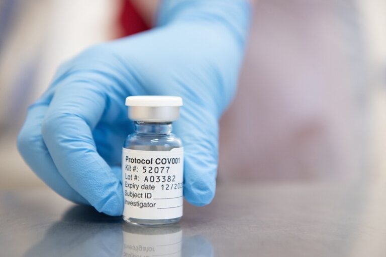 Covid Vaccine News