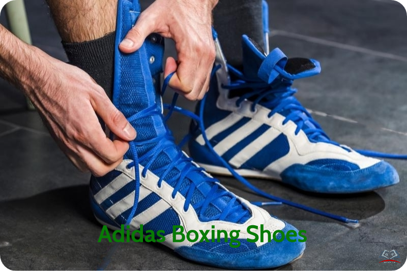 The Ultimate Guide to Adidas Boxing Shoes