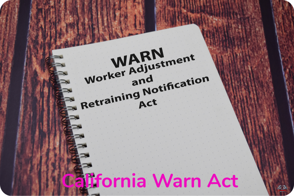 California WARN Act