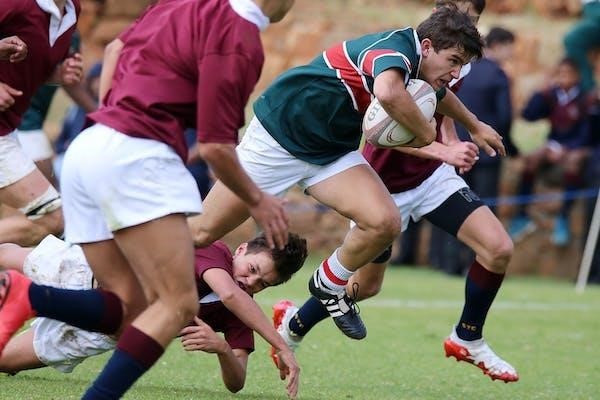Rugby