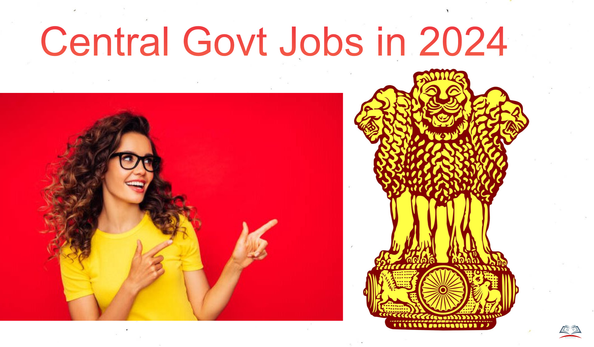 Central Govt Jobs In 2024