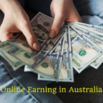 Online Earning in Australia