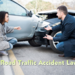 Best Road Traffic Accident Lawyers